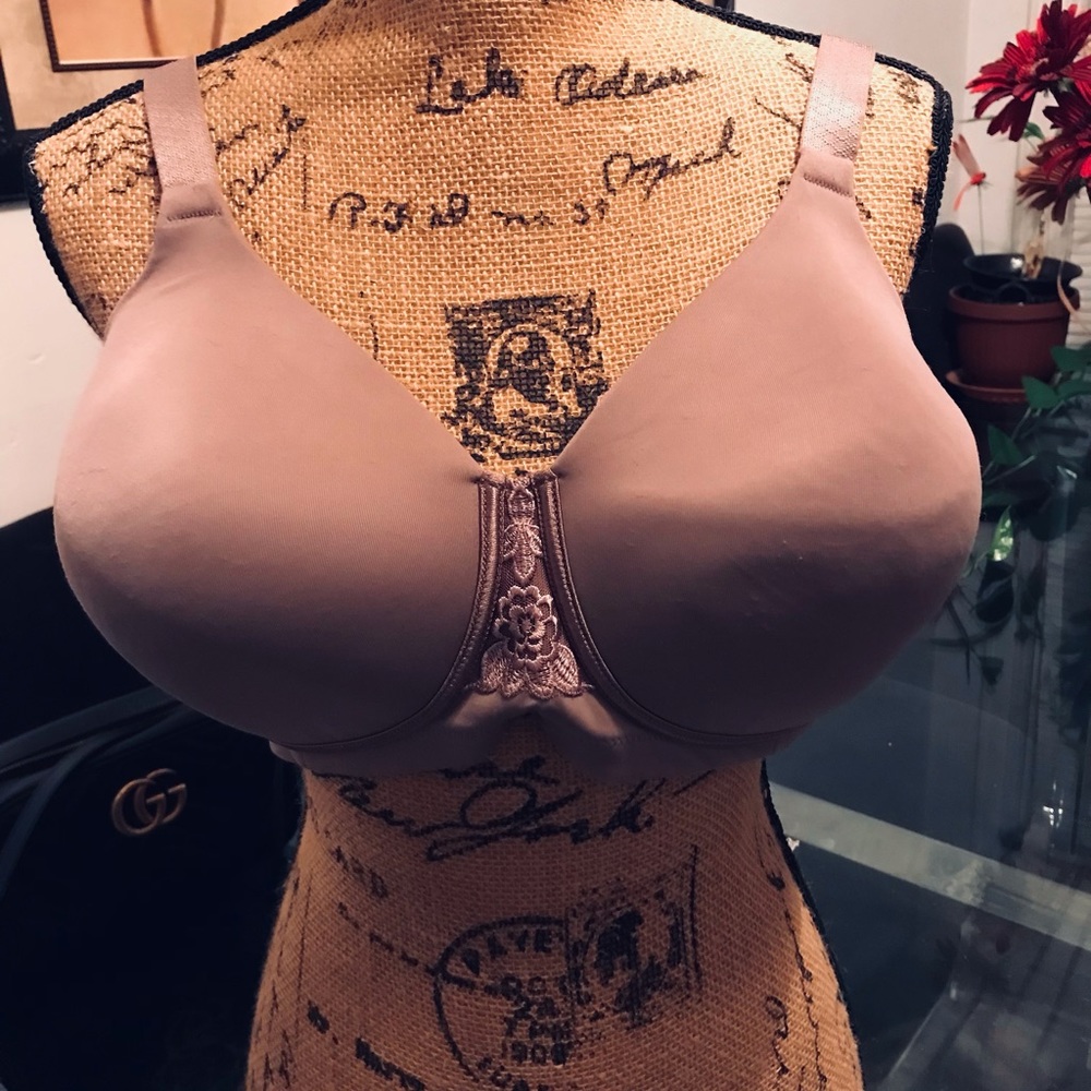 Vanity fair bra